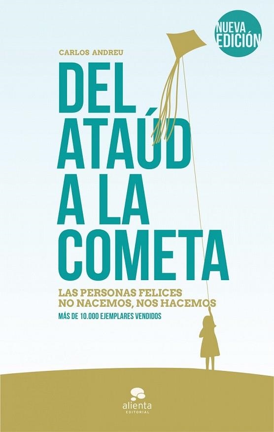 DEL ATAUD A LA COMETA | 9788415678618 | ANDREU, CARLOS