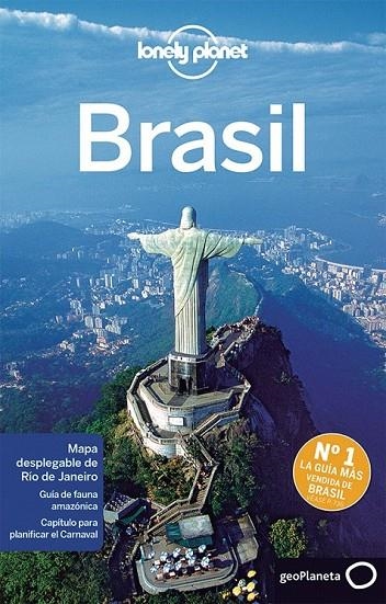 BRASIL | 9788408124467 | REGIS ST.LOUIS/JOHN NOBLE/KEVIN RAUB/PAUL SMITH/BRIDGET GLEESON/GREGOR CLARK/GARY CHANDLER