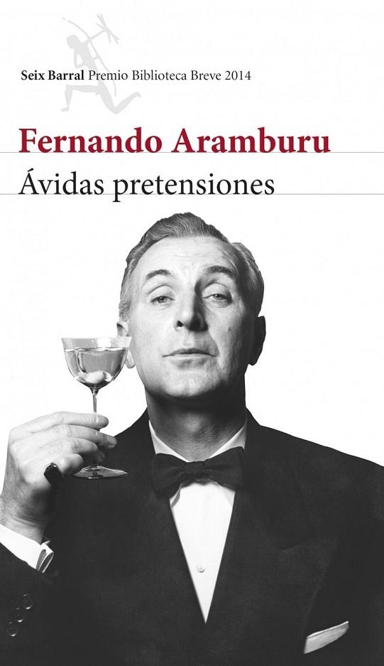 AVIDAS PRETENSIONES | 9788432222597 | ARAMBURU, FERNANDO