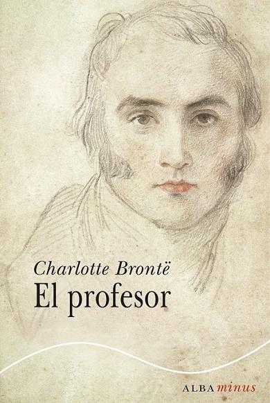 PROFESOR, EL | 9788484289739 | BRONTË, CHARLOTTE