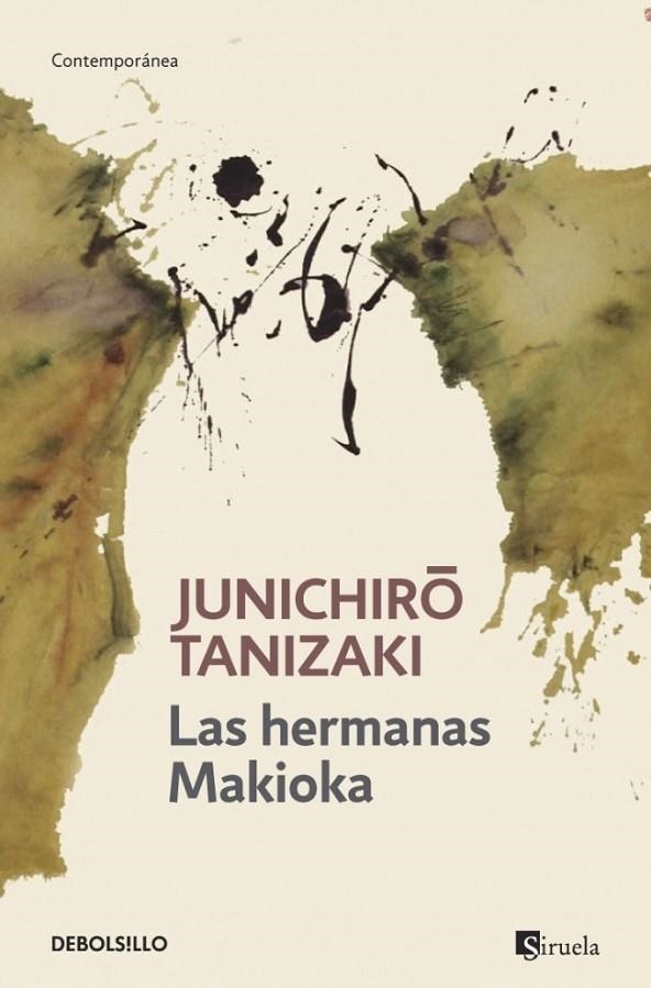 HERMANAS MAKIOKA, LAS | 9788490322499 | TANIZAKI, JUNICHIRO