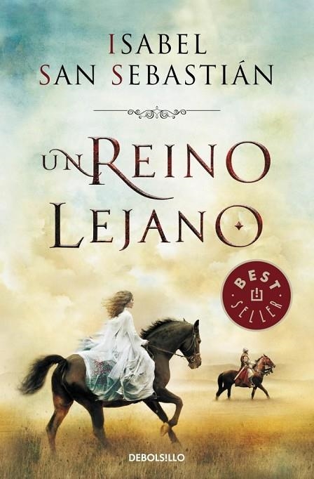 REINO LEJANO, UN | 9788490327784 | SAN SEBASTIAN, ISABEL