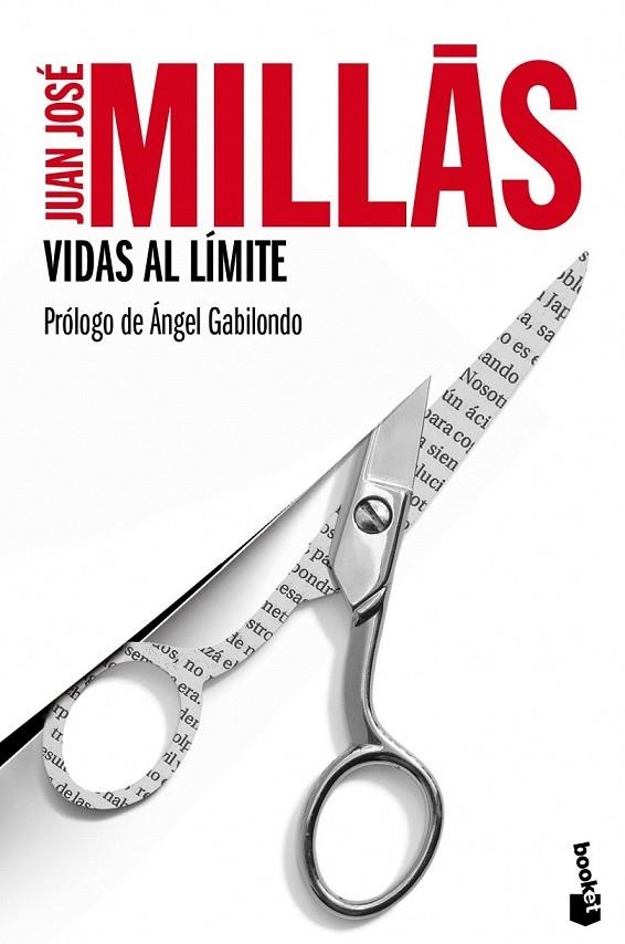 VIDAS AL LIMITE | 9788432221330 | MILLAS, JUAN JOSE