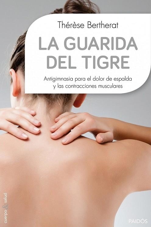 GUARIDA DEL TIGRE, LA | 9788449330117 | BERTHERAT, THERESE