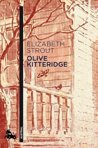 OLIVE KITTERIDGE | 9788494165924 | STROUT, ELISABETH