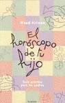 HOROSCOPO DE TU HIJO, EL | 9788408031512 | KRISTEN, MAUD