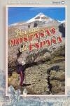 POR LAS MONTAÑAS DE ESPAÑA | 9788489969421 | PLIEGA, DOMINGA