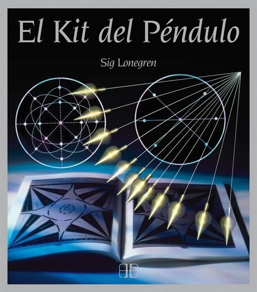 KIT DEL PÉNDULO | 9788415292173 | LONEGREN, SIG