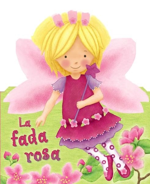 FADA ROSA, LA | 9788499061535 | JEWITT, KATHRYN / GONZALEZ SANCHEZ, CRISTINAADAPT.