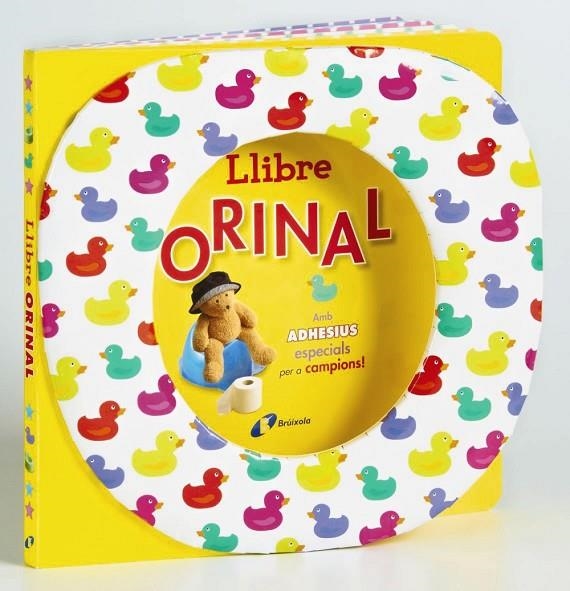 LLIBRE ORINAL | 9788499061085 | DORLING KINDERSLEY