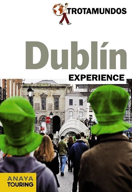 DUBLIN | 9788415501336 | GLOAGUEN, PHILIPPE