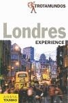 LONDRES EXEPERIENCE | 9788415501138 | GLOAGUEN, PHILIPPE