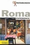 ROMA EXPERIENCE | 9788415501152 | GLOAGUEN, PHILIPPE