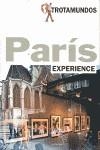 PARIS EXEPERIENCE | 9788415501145 | GLOAGUEN, PHILIPPE