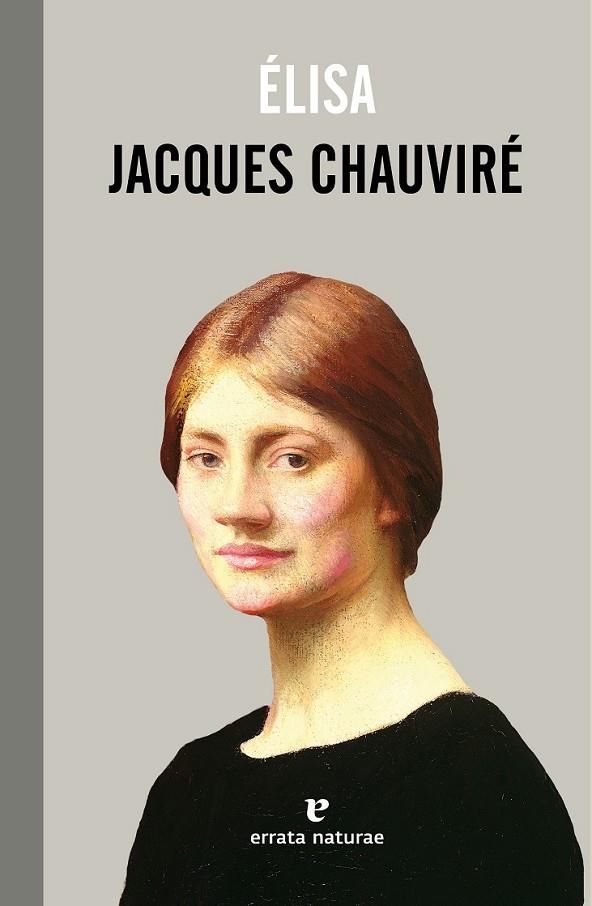 ÉLISA | 9788415217701 | CHAUVIRÉ, JACQUES