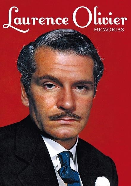 LAURENCE OLIVIER | 9788494175473 | OLIVIER, LAURENCE