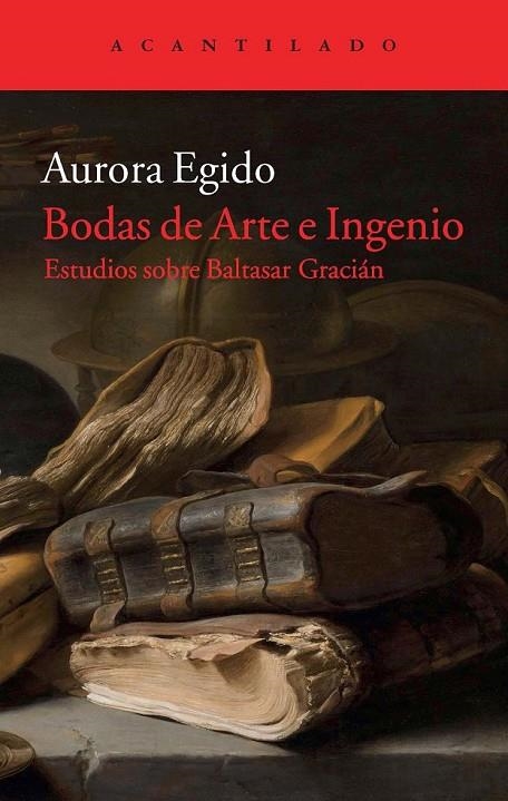 BODAS DE ARTE E INGENIO | 9788416011018 | EGIDO MARTÍNEZ, AURORA