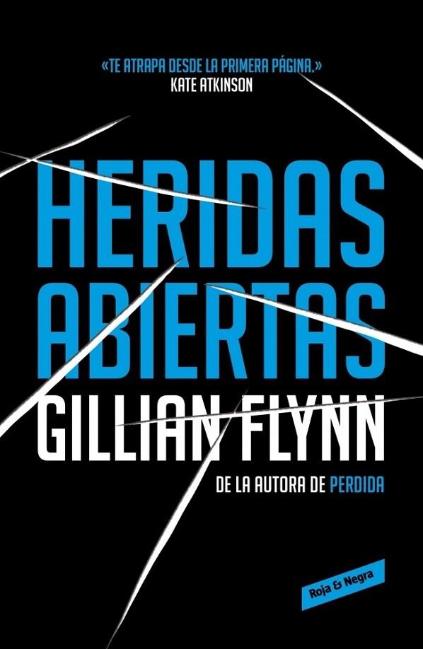 HERIDAS ABIERTAS | 9788439728115 | FLYNN, GILLIAN