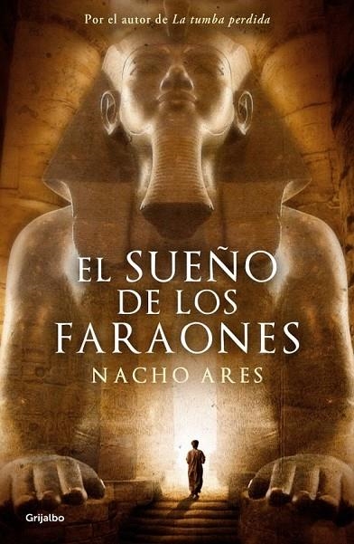 SUEÑO DE LOS FARAONES, EL | 9788425351426 | ARES, NACHO