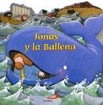 JONAS Y LA BALLENA | 9788428522830