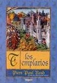 TEMPLARIOS  LOS | 9789501521276 | READ, PIERS PAUL