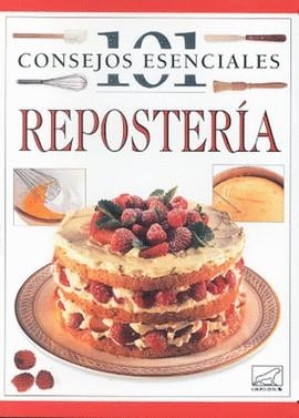 REPOSTERIA | 9789501521337 | AA.VV.