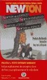 NEWTON CD  ROM | 9788480331296 | AAVV