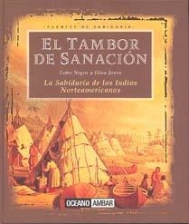 TAMBOR DE SANACION  EL | 9788449415609 | JONES, GINA