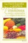 ENCICLOPEDIA PRACTICA DE LAS VITAMINAS | 9788434504103 | CURTAY, JEAN-PAUL