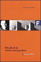 FILOSOFIA DE LA CIENCIA CONTEMPORANEA | 9788482361741 | OMNES, ROLAND