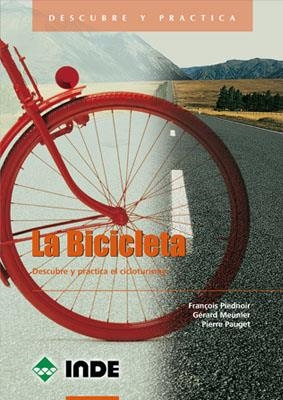 BICICLETA  LA | 9788495114310 | DIVERSOS