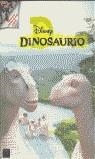 DINOSAURIO | 9788448810245 | BORREGO DEL CASTILLO, ESTRELLA / WALT DISNEY COMPANY