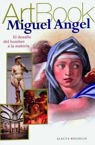 MIGUEL ANGEL | 9788481562682 | GIRARDI, MONICA