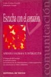 ESCUCHA CON EL CORAZON | 9788431525163 | CURINA, CARLA / GRASSI, MAURIZIO