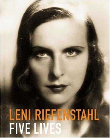 RIEFENSTAHL FIVE LIVES | 9783822862162 | RIEFENSTHAL, LENI