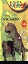 DINOSAURIOS LA UNION HACE LA FUERZA | 9788483146095 | AAVV