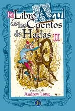 LIBRO AZUL DE LOS CUENTOS DE HADAS II  EL | 9788488066787 | LANG, ANDREW