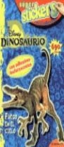 DINOSAURIOS FUEGO EN EL CIELO | 9788483146125 | AAVV