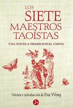 SIETE MAESTROS TAOISTAS  LOS | 9788488066756 | WONG, EVA