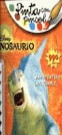 DINOSAURIOS UNA AVENTURA INOLVIDABLE | 9788483145906 | AAVV