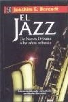 JAZZ EL | 9788437504933 | BERENDT, JOACHIM E