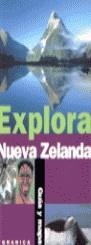 NUEVA ZELANDA EXPLORA | 9788475778303 | HANNA, NICK