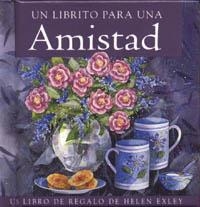 AMISTAD | 9788441406919 | EXLEY, HELEN