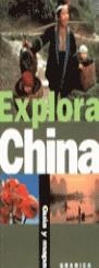 CHINA EXPLORA | 9788475778280 | KNOWLES, CHRISTOPHER