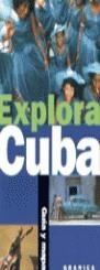 CUBA EXPLORA | 9788475778297 | MAWER, FRED