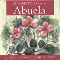 ABUELA | 9788441406940 | EZLEY, HELEN