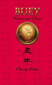 BUEY HOROSCOPO CHINO | 9788441407787 | SHIRU, CHANG