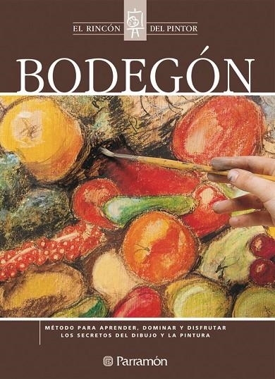 BODEGON | 9788434223110