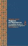 MUJERES EN MARRUECOS UN ANALISIS DESDE EL PARENTESCO | 9788472901476 | AIXELA, YOLANDA