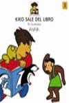 KIKO SALE DEL LIBRO | 9788420712529 | VILARRUBIAS, PIA